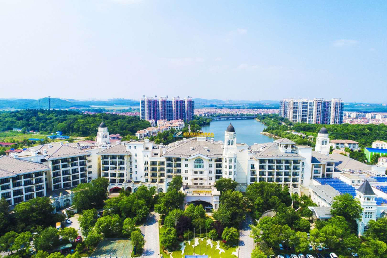Others 3, Country Garden Phoenix Hotel Wuhan, Wuhan