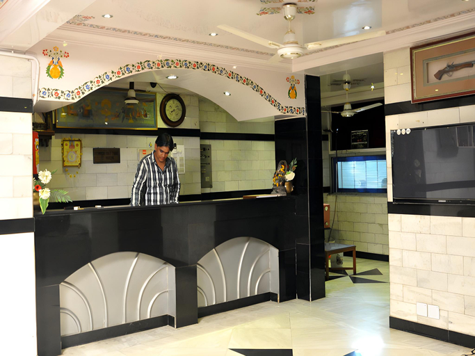Others 5, Hotel Green View, Udaipur