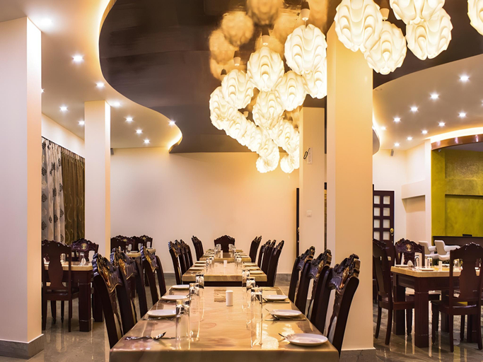 Food & Drinks 3, Jain Retreat and Resort Pvt Ltd, ROYAL ORCHID AND SPA, East Sikkim