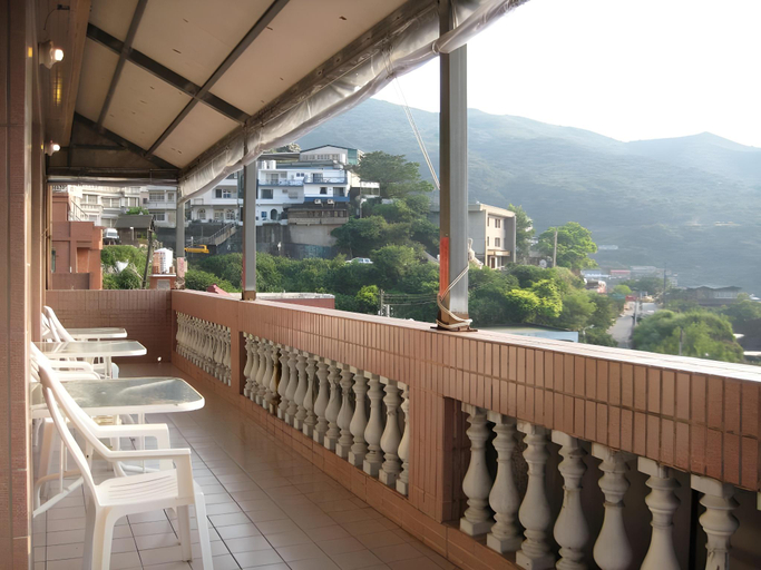 Public Area 1, CF Kite , New Taipei City