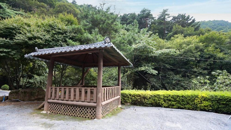Others 5, Sobaeksan Log Pension, Danyang