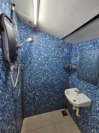 Others 2, Color Mixed Home Hostel, Penang Island