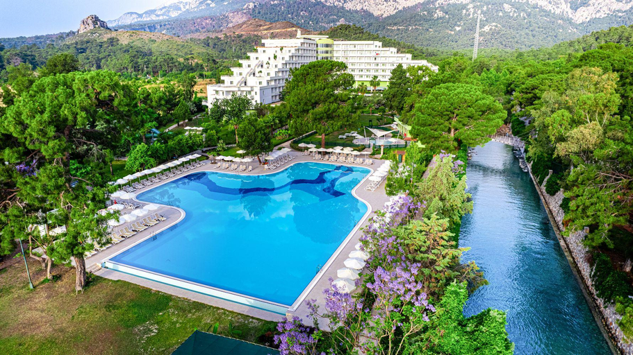 Others 2, Ma Biche Kemer By Werde Hotels, Kemer