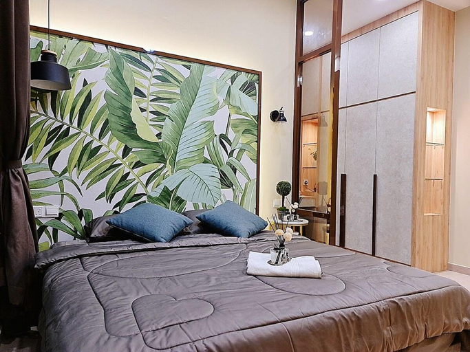 Bedroom 3, 3B2B 5🌟Condo Atlantis Melaka Town by H Memories, Malacca City
