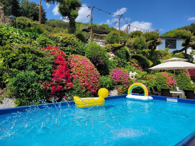 Sport & Beauty 5, Gypeong petmily pet friendly pension, Gapyeong