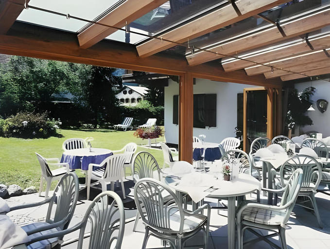 Food & Drinks 5, Hotel Landhaus Feldmeier ***S, Garmisch-Partenkirchen
