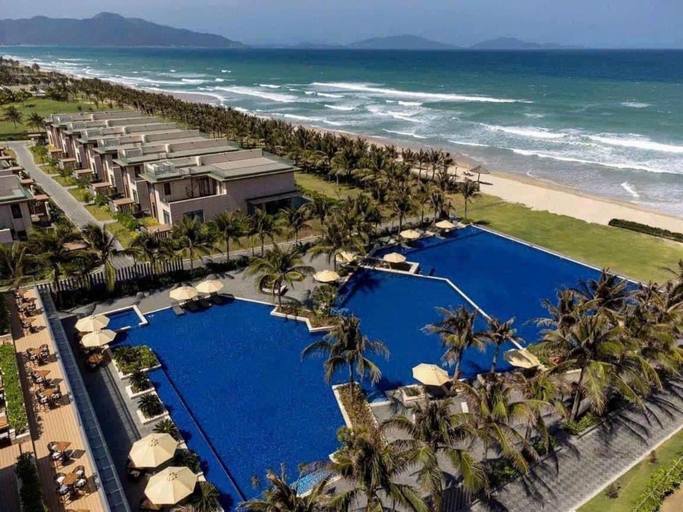 2, Apartment in Wyndham Garden Cam Ranh, Cam Lâm