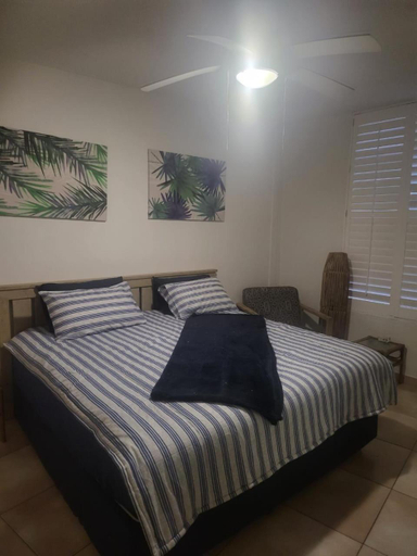 Bedroom 3, First Group Breakers Resort - Official, eThekwini