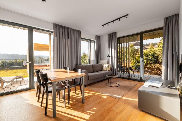 Others 5, Apartmany Florian, Prachatice