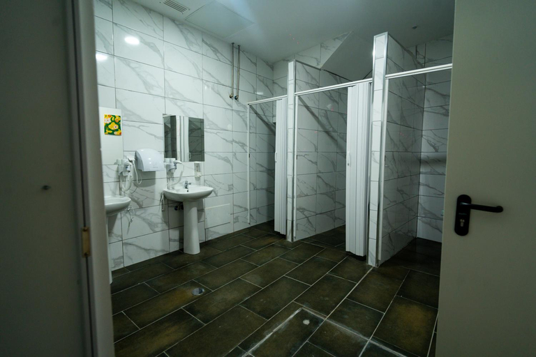 Others 3, The Vault, Portimão