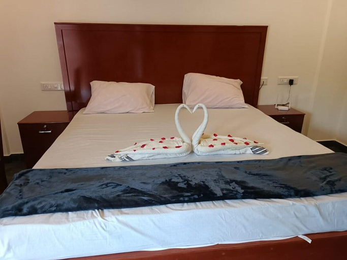 Bedroom 3, LUNAPIENA RESORT, Kanniyakumari