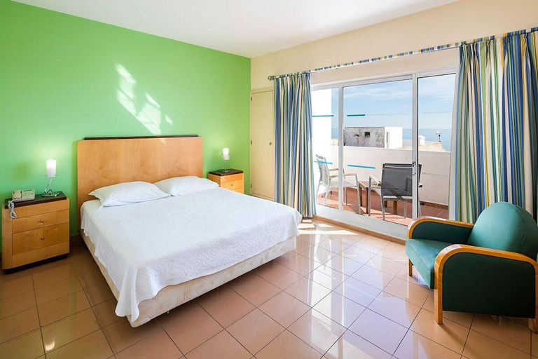 Bedroom 3, Boa Vista Hotel & Spa - Adults Only, Albufeira