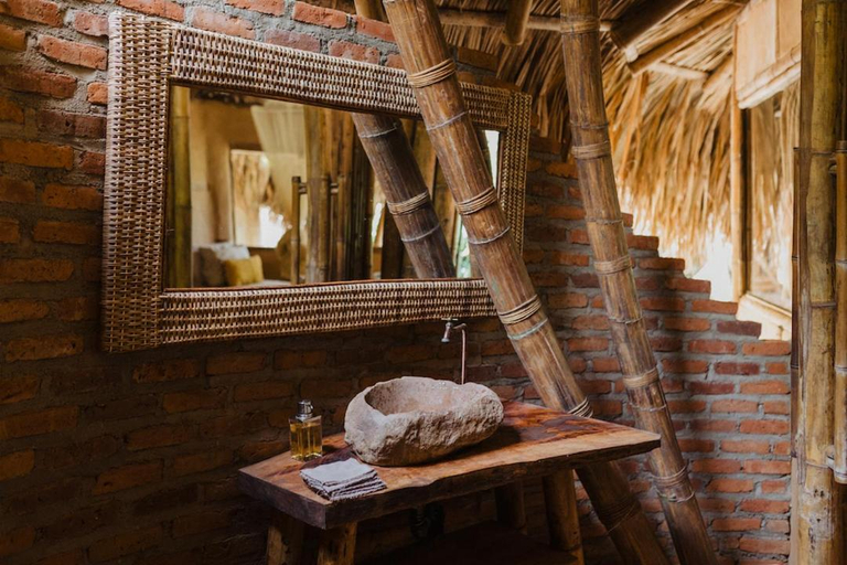 Bathroom 4, YAY Sustainable, Santa Marta (Dist. Esp.)