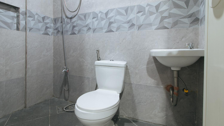 Others 2, RedDoorz at Walk Inn Apartelle Antipolo, Manila City