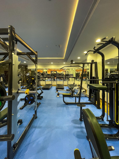 Others 5, AlSahwa Hotel, Seeb