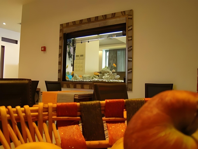 Public Area 2, Hotel Astron, Thessaly