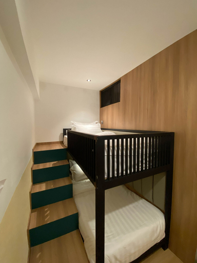 Bedroom 2, Alltrue Hotel Tanjungpinang Bintan, Tanjung Pinang