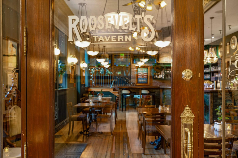 Food & Drinks 5, Beaumont Hotel and Spa - Adults Only, Ouray