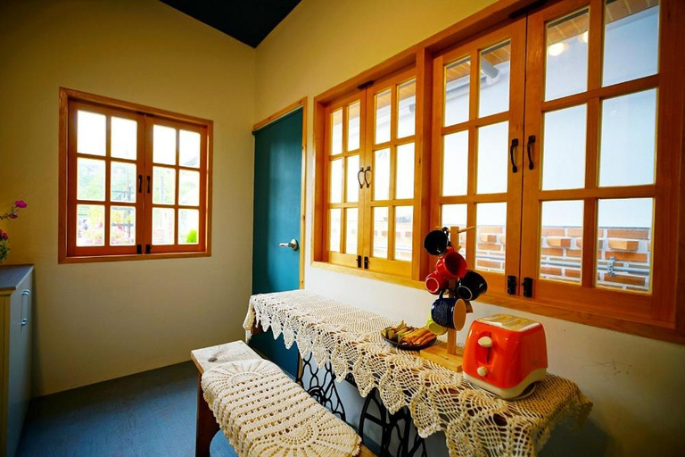 Bedroom, Jeonju Hanok Village Daldaljam Guesthouse, Jeonju