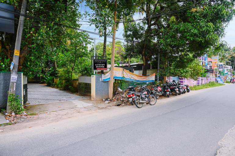 Others 5, Manhas Olympus, Ernakulam