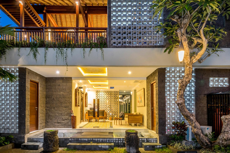 Exterior & Views 1, Bumi Muwa Ubud Katiklantang, Gianyar
