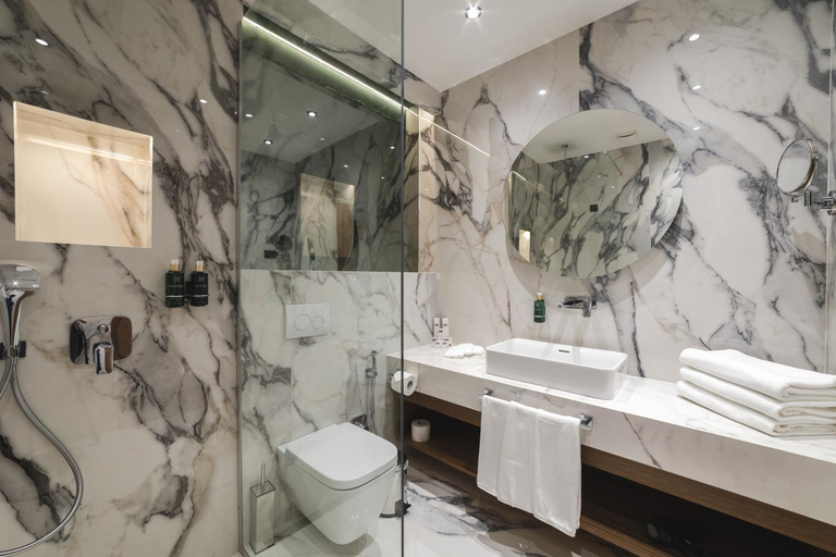 Others 5, Bristol Hotel Podgorica