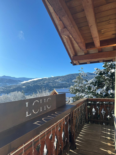Others 2, Le Chalet Hotel Cordon Adults Only, Haute-Savoie