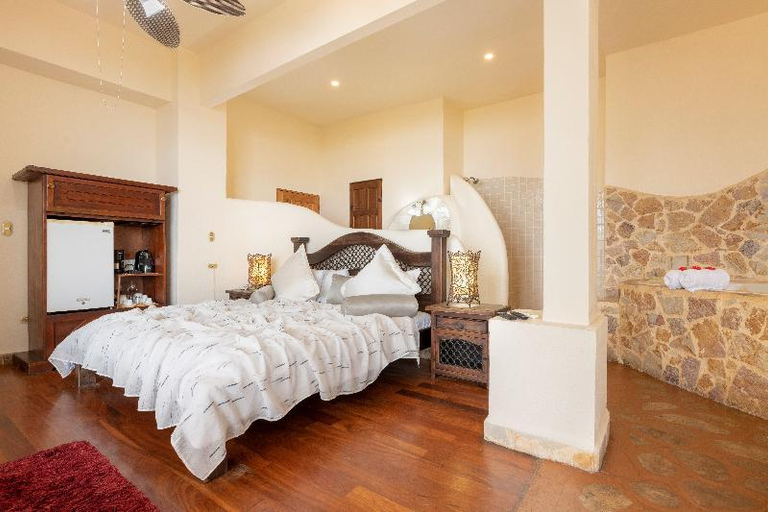 Bedroom 3, Issimo Suites (Adults Only), Aguirre