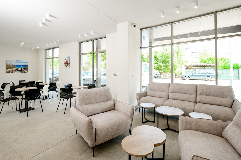 Public Area 4, Hotel Laguna Park Sunrise, Nesebar