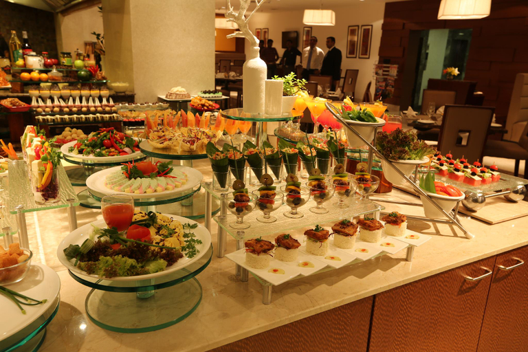 Food & Drinks 5, Mysore county retreat, Mandya