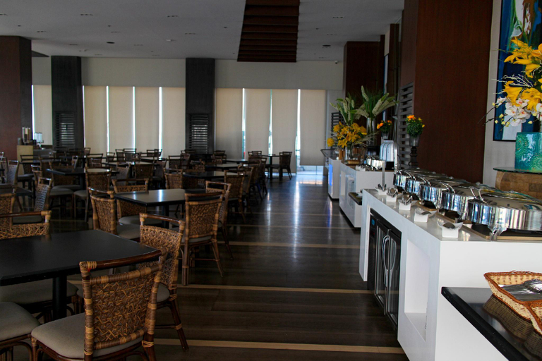 Food & Drinks 5, Relaxing Stay with Sea View at Arterra Mactan, Lapu-Lapu City