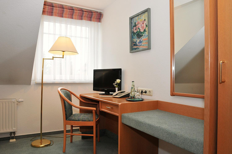 Others 3, Hotel Friesen, Zwickau