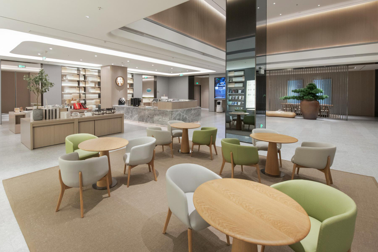 Others 2, Ji Hotel Jiangyin Hi-tech Industrial Development Zone Changjiang Road, Wuxi