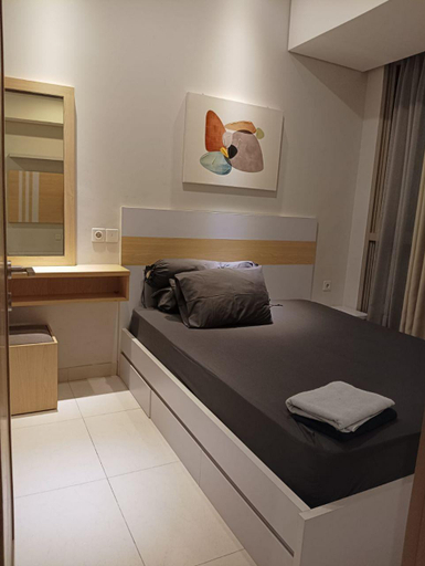 Others 5, Slipi Apartments, West Jakarta