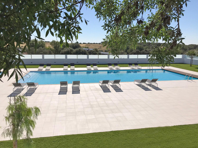 Sport & Beauty 5, Varchotel, Elvas