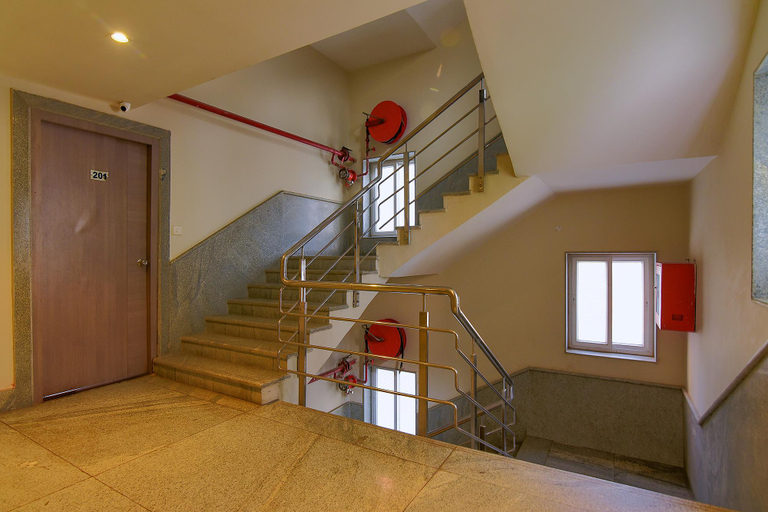 Public Area 2, FabHotel ASL, Kolkata