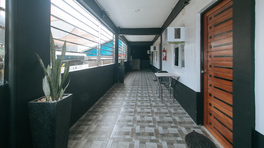 Others 5, RedDoorz at Walk Inn Apartelle Antipolo, Manila City