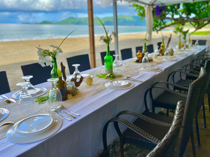 Others 4, Dianao Beach Club and Resort, Casiguran