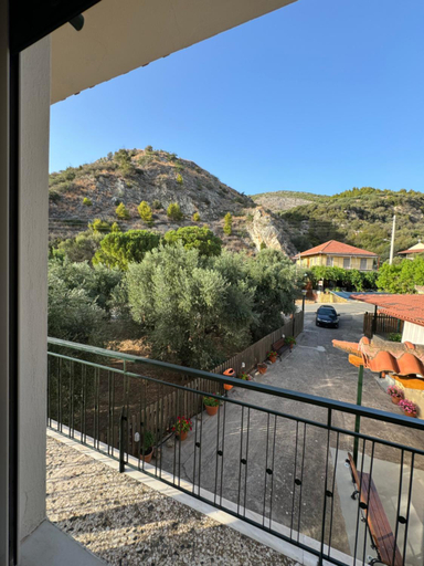 Others 4, Hotel Jenny, West Greece