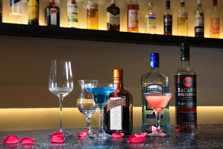 Food & Drinks 5, Riverbank Hotel, Guilin