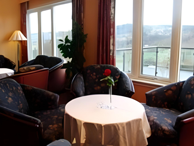Others 2, Alver Hotel, Lindås