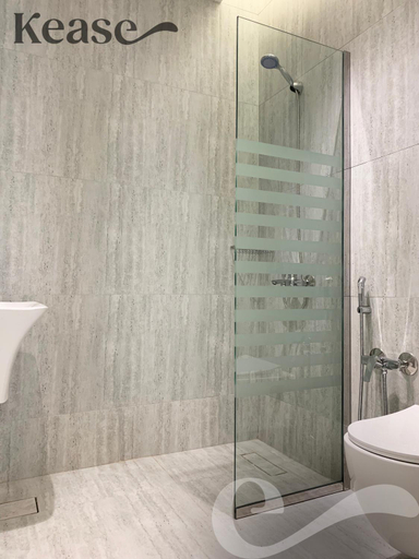 Bathroom 2, Kease Arid J-9 Luxury Gold Balcony AX81, Riyadh