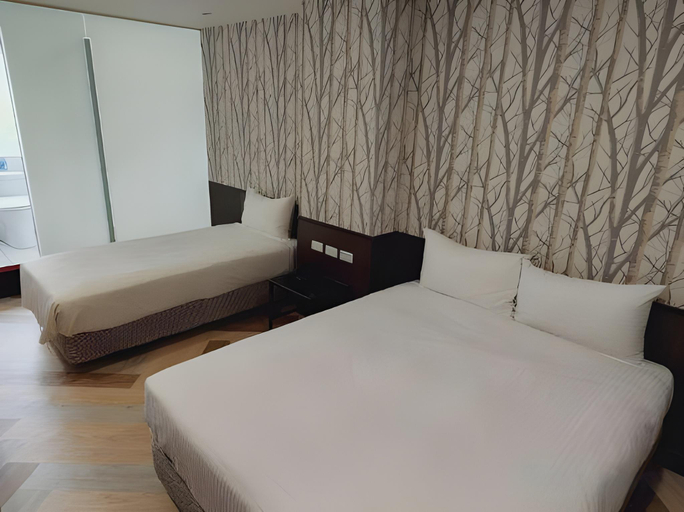 Others 5, ximengarden hotel, Taipei City