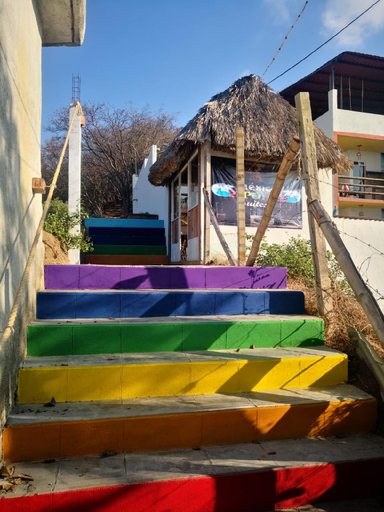 Others 3, México Zipolite Suites , Dist. Pochutla