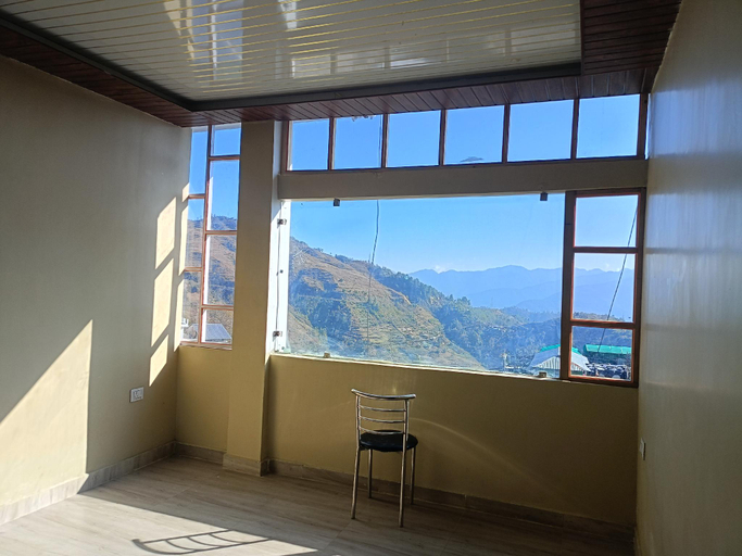 Others 3, Hilsan Residency and Hotel, West Kameng