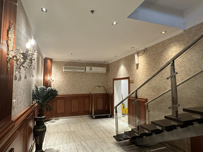 Others 5, فندق كنان العزيزية Kinan Al Aziziyah Hotel, Makkah