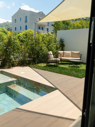 Sport & Beauty 3, ananea Tropea Yachting Resort, Vibo Valentia