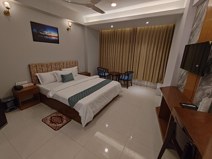 2, Sylhet Paradise Inn, Sylhet