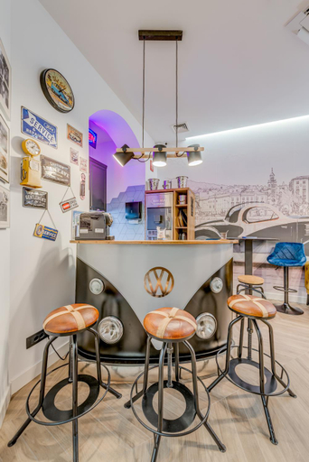 Food & Drinks, Casa Costabella, Split
