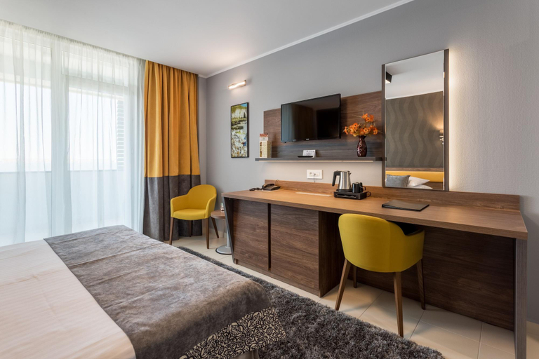 Bedroom 3, New Splendid Hotel & Spa - Adults Only (+16), Constanta
